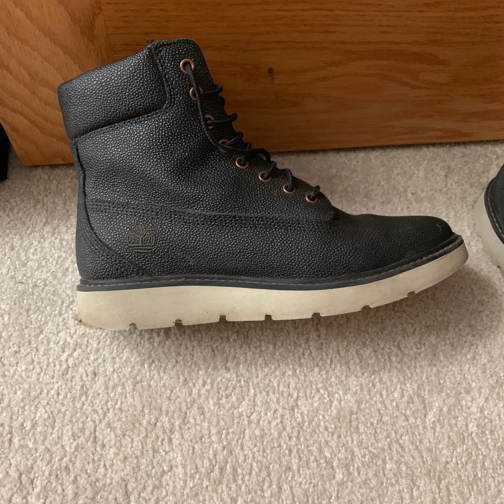 Timberlands - image 2